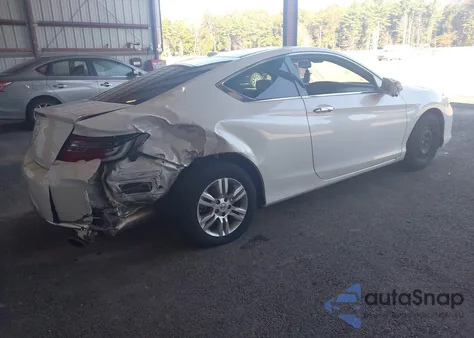 2017 Honda Accord Ex-L z USA, uszkodzony, nr VIN 1HGCT1B69HA002638